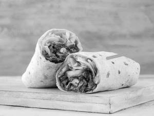 Classic Veg Wrap