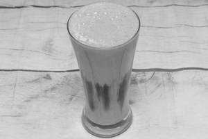 Blackcurrant Shake