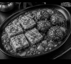 Paneer Manchurian Special