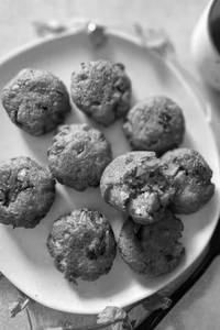 Methi Panner Tikki
