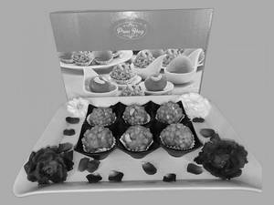 Jodhpuri Laddu