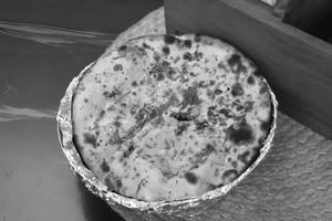 Onion Missi Roti