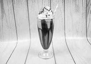 Cold Coffee [250 Ml]