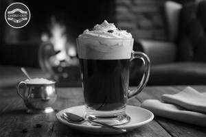 Irish Coffee