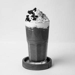 Mocha Brownie