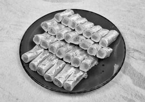 KAJU ROLL