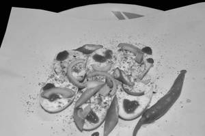Boiled Egg [3 Eggs]