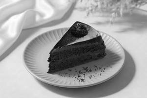 Chocolate Truffle Pastry