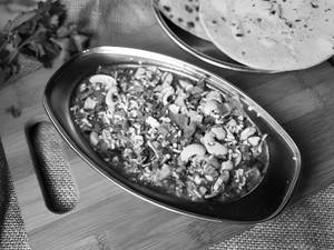 Kaju Paneer