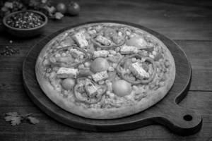 Veg Delight Pizza