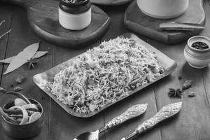 Veg Tawa Pulao