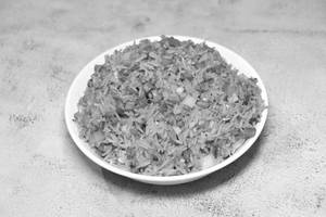 Veg Fried Rice