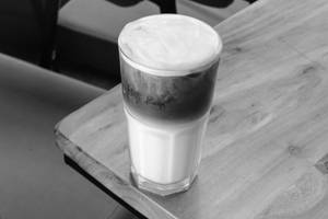 Iced Cappuccino