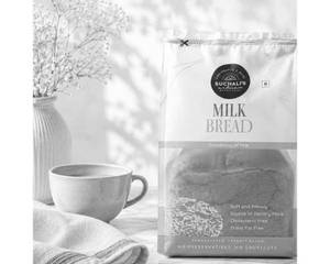 Milk Bread (280 Gms)