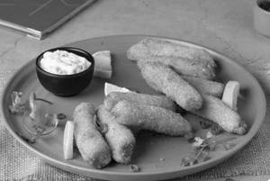 Fish Finger