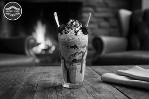 Oreo Coffee