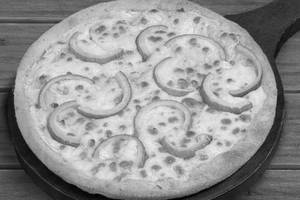 Onion Pizza [7 inches]