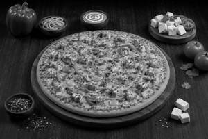 Paneer Makhani Pizza