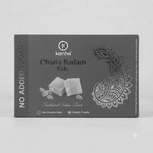 Map Chana Badam 200 Gms (No Added Sugar)