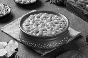 Chatpate Chole