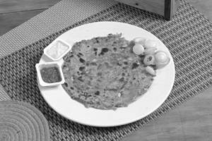 Thecha Paratha