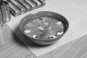 Vegetable In Hot Garlic Sauce
