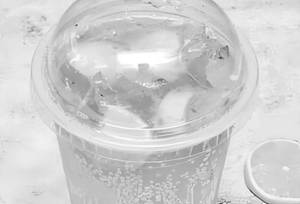 Nimbu Soda Shikanji