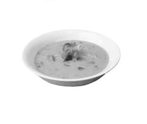 Dal Fry Butter