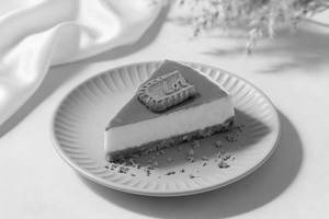 Biscoff Cheesecake Slice