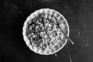 Sweet Corn Chaat