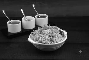 Chicken Noodle