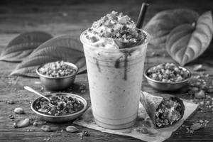 Paan Shake