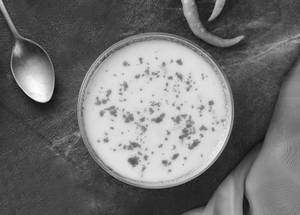 Extra Raita