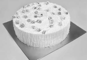 Cassata Cake
