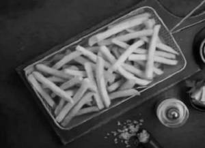 Fries