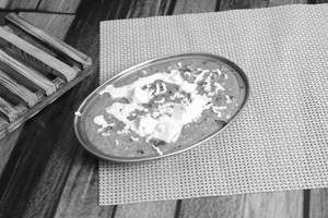 Khoya paneer
