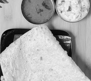 Veechu Parotta