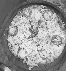Margherita Pizza [10 inches]