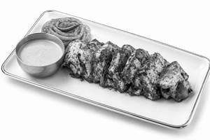 Paneer Pudhina Tikka [5 Pcs]