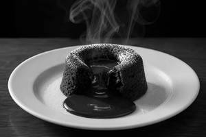 Choco Lava Cakedessert