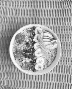 Oats Porridge