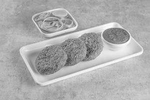 Veg Hara Bhara Kebab