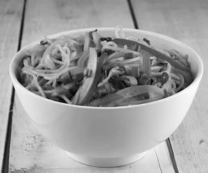 Paneer Noodle