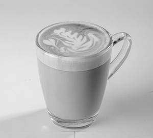Hazelnut Cappuccino