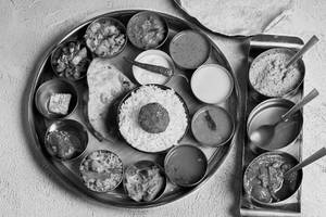 VB - World Meals