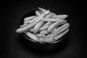 Peri Peri Friessides