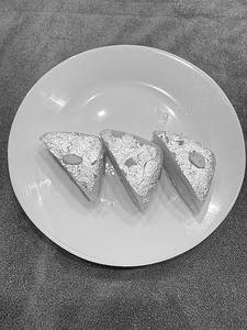 White Sandwich