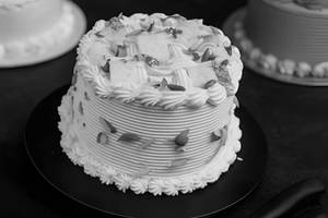Rasmalai Cake [500 g]