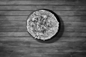 Cheese Onion Uttapam