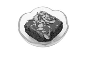 Nutella Brownie